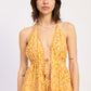 Elowen Halter Top