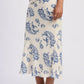 Amarine Midi Skirt