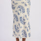 Amarine Midi Skirt
