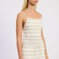 Azmira Tank Top