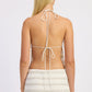 Azmira Tank Top