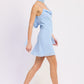 Joanna Mini Dress