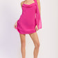 Joanna Mini Dress