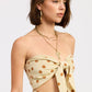 Selkie Crop Top