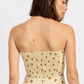 Selkie Crop Top