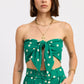 Selkie Crop Top