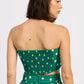 Selkie Crop Top