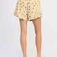 Selkie Shorts