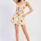 Vionnet Shorts