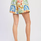 Delaney Shorts