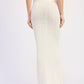 Isolde Maxi Skirt