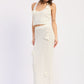 Isolde Maxi Skirt