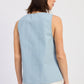 Nisa Vest Top