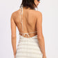 Milani Mini Dress