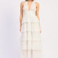 Yvonne Midi Dress