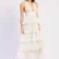 Yvonne Midi Dress