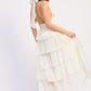 Yvonne Midi Dress