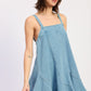 Laurel Overall Dress