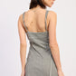 Avexa Mini Dress