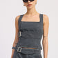 Celandine Top