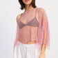 Sonata Cape Top