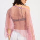 Sonata Cape Top