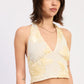 Milena Halter Top