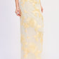 Milena Maxi Skirt