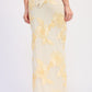 Milena Maxi Skirt