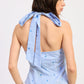 Zoey Halter Top