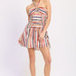 Vale Mini Dress
