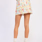 Hazel Mini Skirt