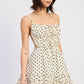 Elle Mini Dress