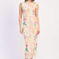 Julie Midi Dress