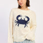Evelina Sweater
