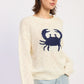 Evelina Sweater