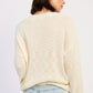 Evelina Sweater