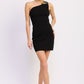 Irina Mini Dress