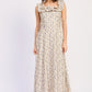 Kinsley Midi Dress