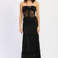 Zara Maxi Skirt