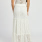 Zara Maxi Skirt