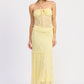 Zara Maxi Skirt