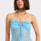 Zara Tube Top