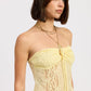 Zara Tube Top
