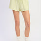 Paloma Shorts