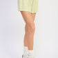 Paloma Shorts