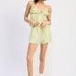 Paloma Shorts