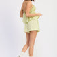 Paloma Shorts
