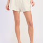 Paloma Shorts