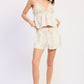 Paloma Shorts